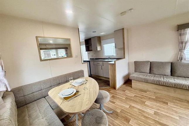 Moffat Manor Holiday Park, Beattock, Moffat photo 3