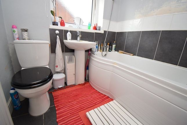 Semi-detached house for sale in Skampton Road, Evington, Leicester