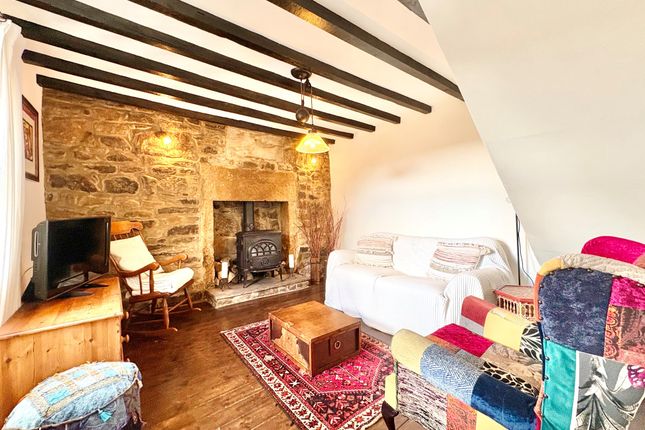 The Cottage, Hallmoor Road, Darley Dale photo 3