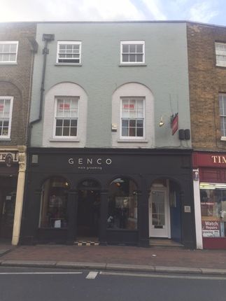 Office to let in 11-13 Sheen Road, Richmond