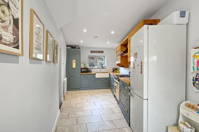 End terrace house for sale in North Terrace, Sawston, Cambridge