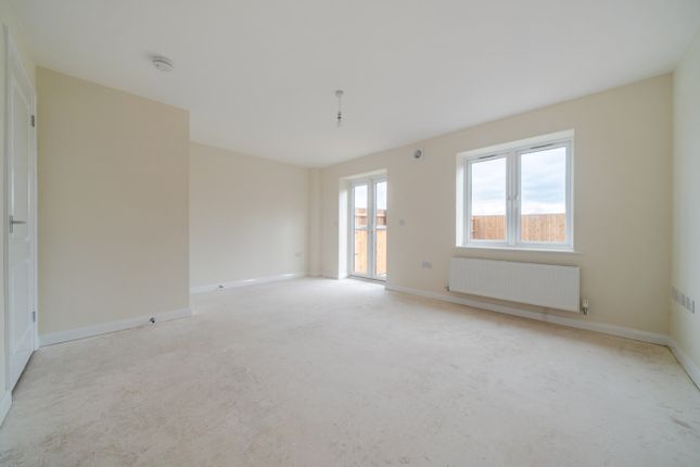 Plot 524, The Dalton, Prince's Place, 12 Barratt Avenue, Nottingham photo 3