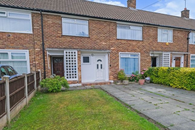 Thumbnail Terraced house for sale in Haxted Gardens, Liverpool