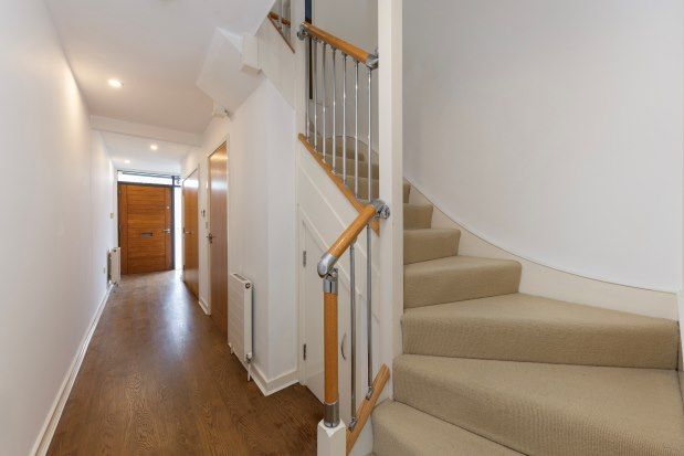 Semi-detached house to rent in Whitelands Crescent, London