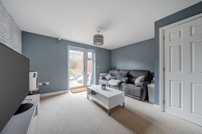 PARKINS CLOSE, WELLINGBOROUGH photo 3
