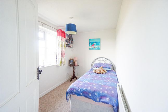 Detached house for sale in Fern Road, St. Leonards-On-Sea