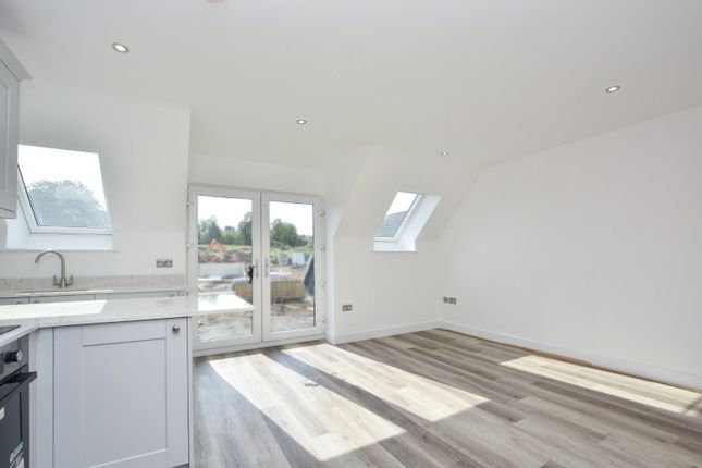 Flat for sale in 14, Pottery Place, Pottery Lane, Woodlesford, Leeds