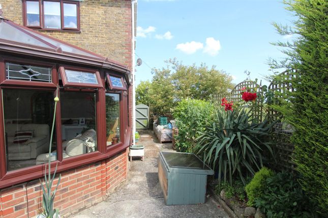 Property for sale in Leysdown Road, Eastchurch, Sheerness