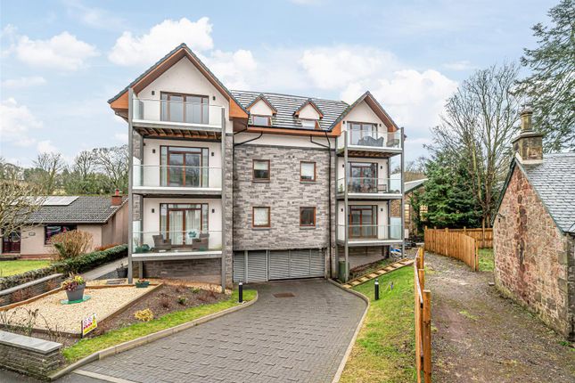 10 An Gleann Apartments, Main Street, Glenfarg photo 2