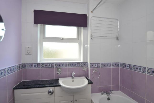 Flat for sale in Brook Street, Falmouth