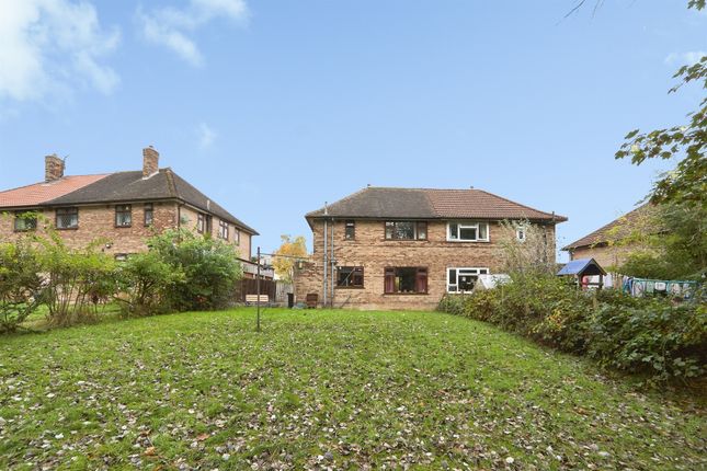 Parkstone Grove, Leeds photo 2