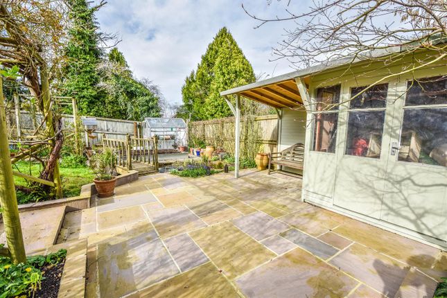 Detached house for sale in Woodland Avenue, Dursley