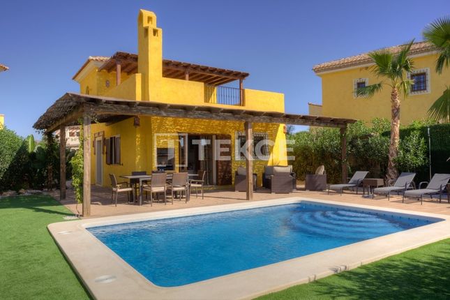 Detached house for sale in Cuevas Centro, Cuevas Del Almanzora, Almería, Spain