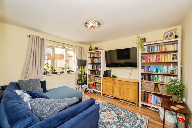 2, Stoney Gate, Stoke-On-Trent photo 4