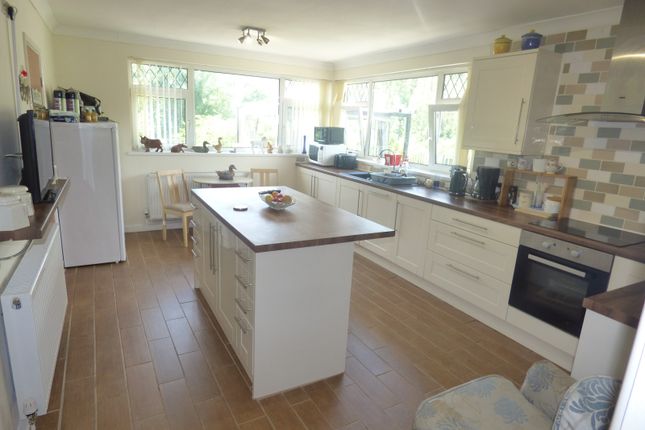 End terrace house for sale in 1 Tonclwyda, Clyne, Neath.