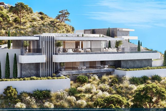 Villa for sale in Benahavis, Marbella Area, Costa Del Sol