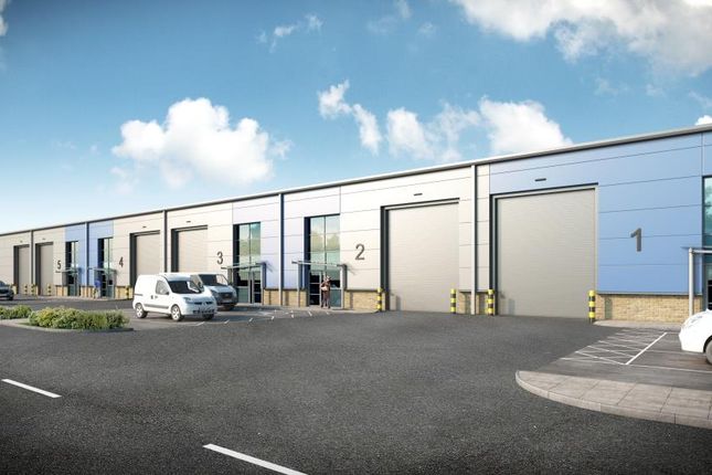 Industrial to let in Earlsway Trade Park, Earlsway, Team Valley Trading Estate, Gateshead