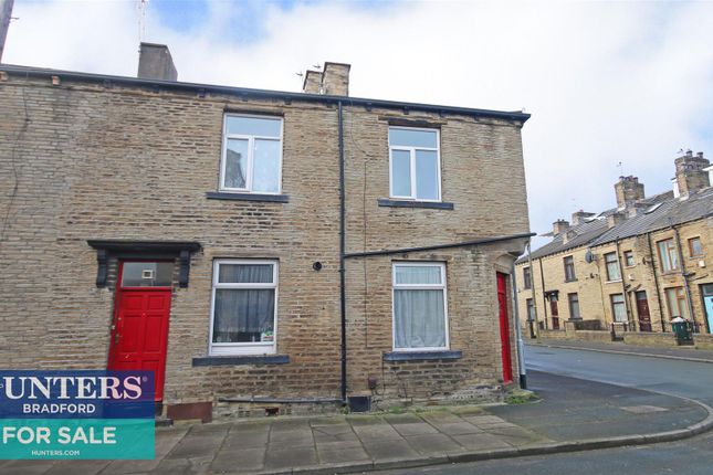 Terraced house for sale in Oddy Street, Tong, Bradford