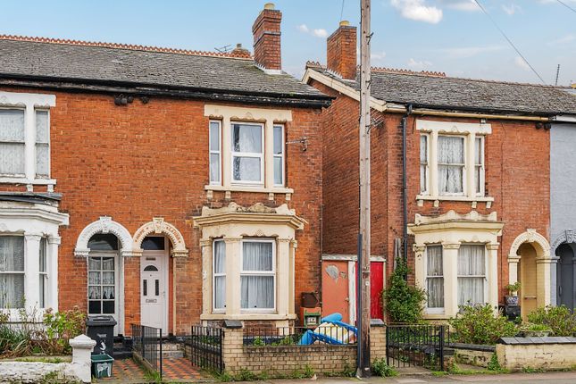 Terraced house for sale in Barton Street, Gloucester, Gloucestershire