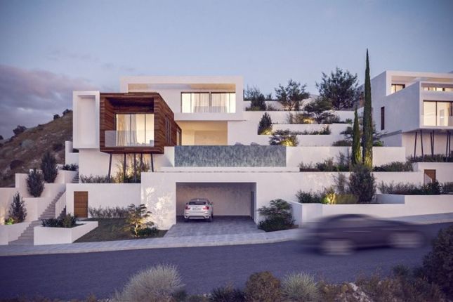 Villa for sale in Tsada Paphos, Tsada, Paphos, Cyprus
