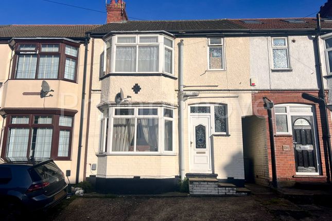 Property to rent in Chester Avenue, Leagrave, Luton
