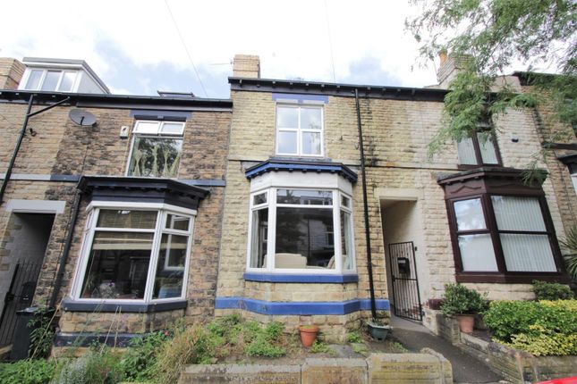 Thumbnail Property for sale in Tylney Road, Sheffield
