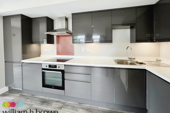 Flat 1, Richmond Plaza, Richmond House, 73, Victoria Avenue, SOUTHEND-ON-SEA photo 3