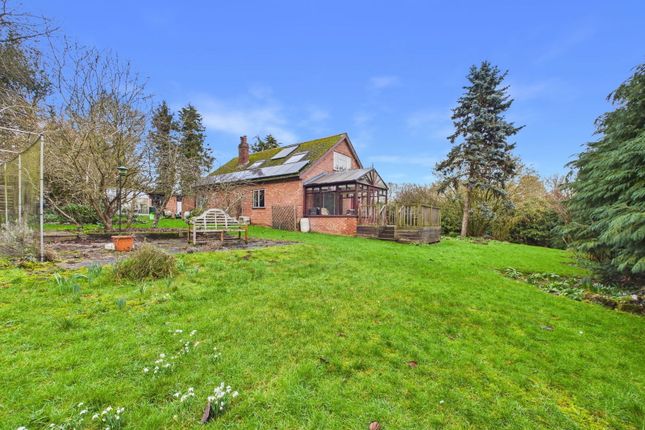 Quarry Wood Cottage, Grove Road, Diss photo 4