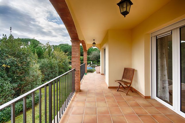 Villa for sale in S’Agaro, Costa Brava, Catalonia