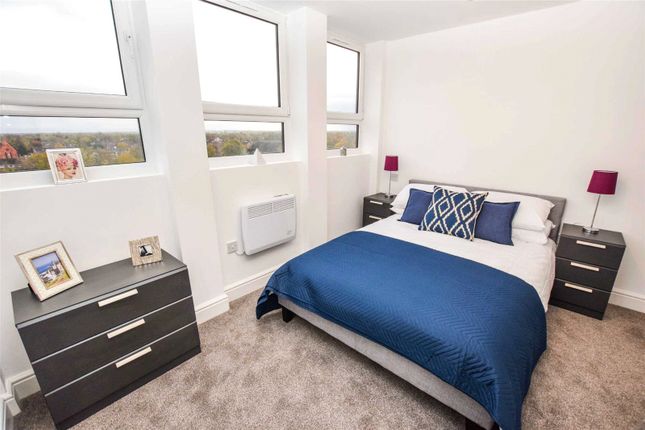 44 Acre House, 20, Benbow Street, Sale photo 5