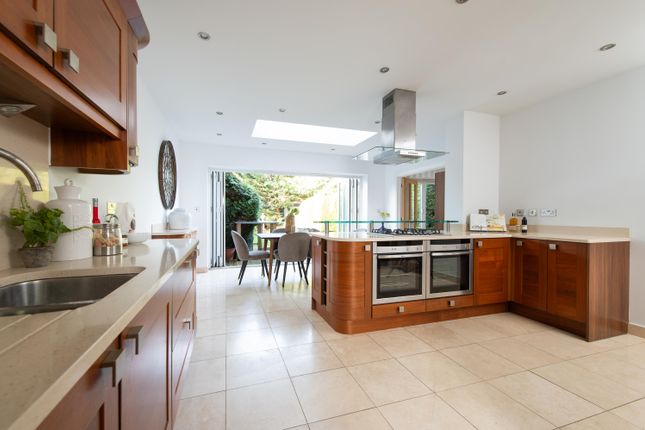 Thumbnail Semi-detached house for sale in Maidenhead Road, Stratford-Upon-Avon, Warwickshire CV37.