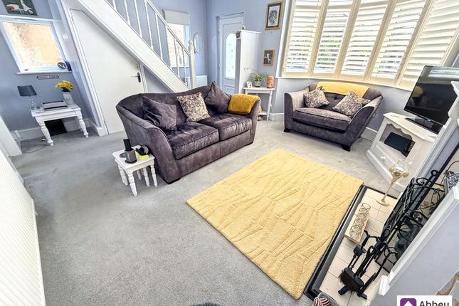 64 Roydene Crescent, Leicester photo 3