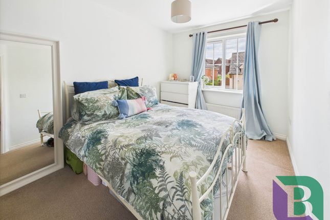 45, Greensand View, Milton Keynes photo 3