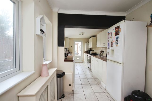 19, Elder Street, Lincoln photo 4