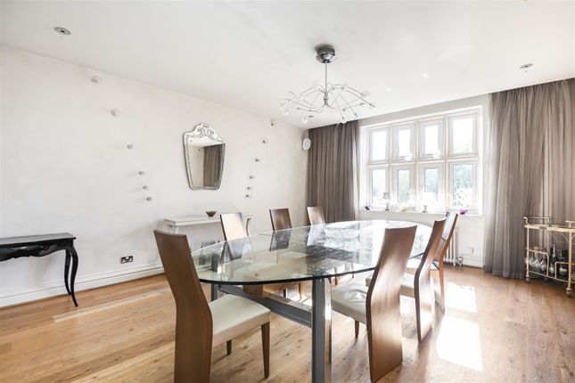 Detached house for sale in Church Lane, Shinfield, Reading