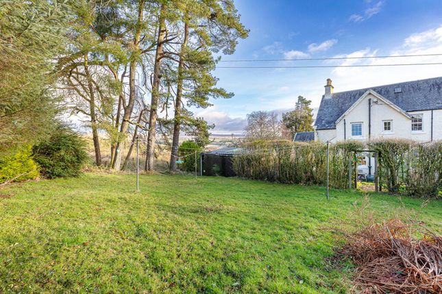 Detached house for sale in Braes Of Greenock House, Callander