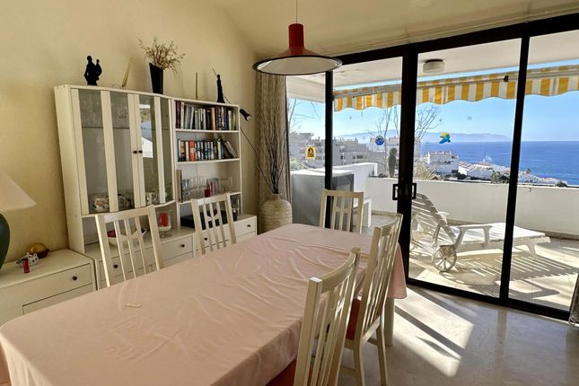 Villa for sale in Sauce, Los Gigantes, Tenerife, Canary Islands, Spain