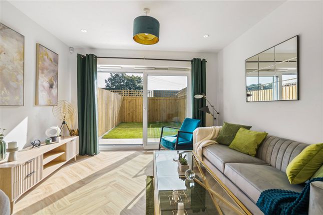 Detached house for sale in Bournemouth Road, Lower Parkstone, Poole, Dorset