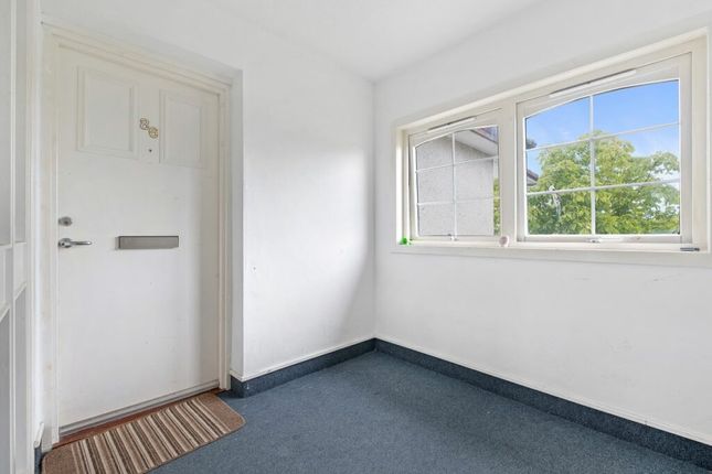 Flat for sale in 86 Castle Heather Drive, Inverness