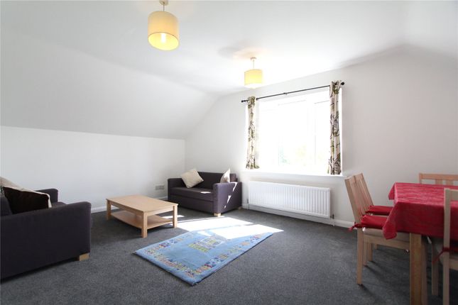 Thumbnail Flat to rent in Isobel House, Station Road, Harrow, Middlesex