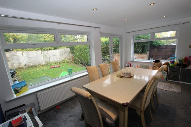 Detached house for sale in Midford Drive, Bolton