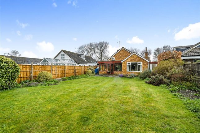 Detached house for sale in Chapel End Lane, Wilstone, Tring