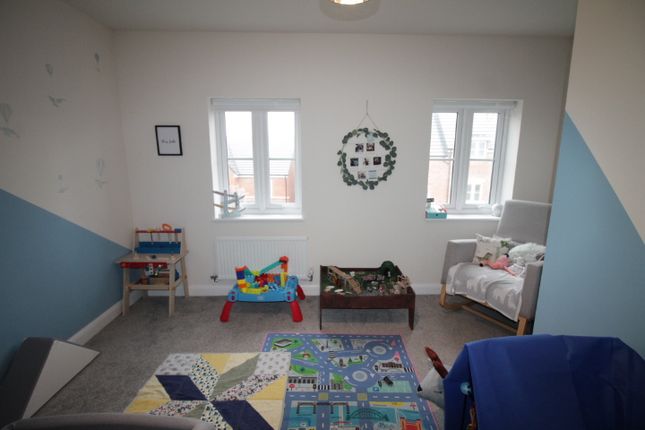 End terrace house for sale in Whitworth Park Drive, Elba Park, Houghton-Le-Spring
