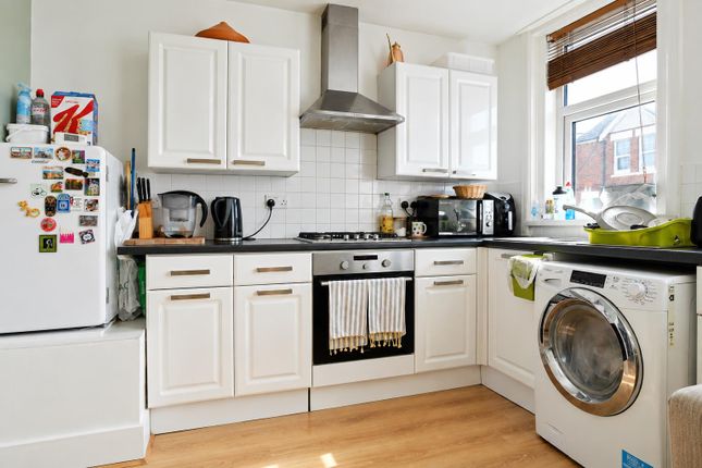 1F, Coronation Street, Brighton photo 4
