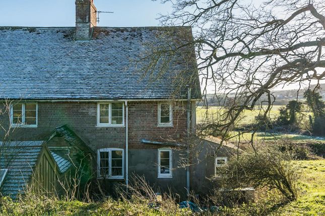 1 Castle Hill Cottages (Lot B), Park Lane, Dorchester photo 3