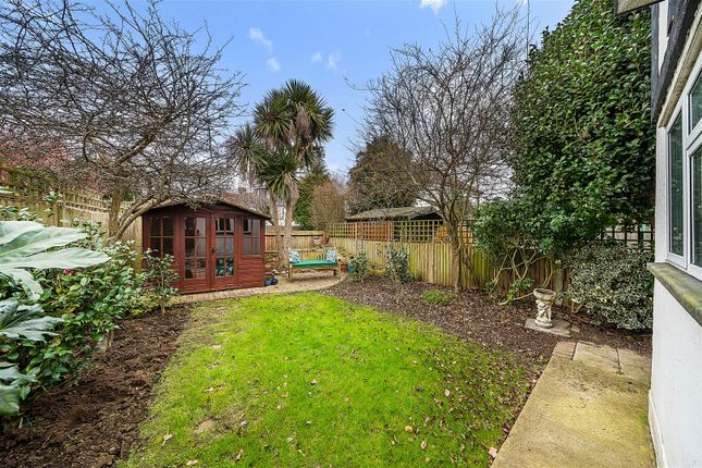 Semi-detached house for sale in Hollybush Road, Kingston Upon Thames