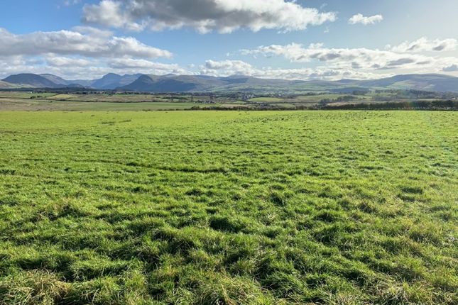 Land for sale in Frizington, Whitehaven