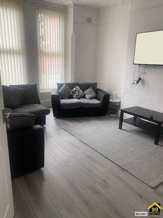 Detached house to rent in Norwich Road, Liverpool, Merseyside