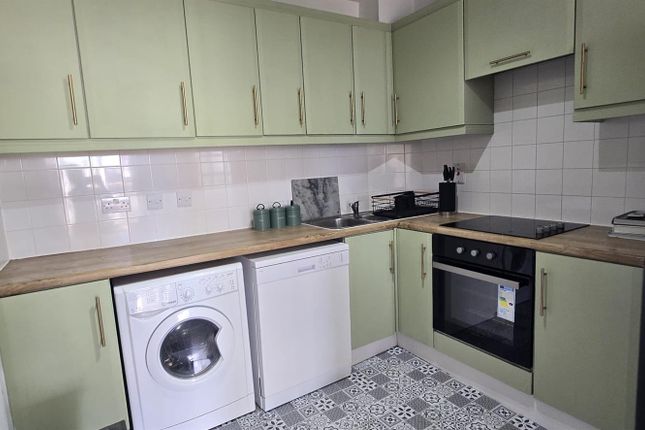 Apartment 18, 35, Tenby Street North, Birmingham photo 2