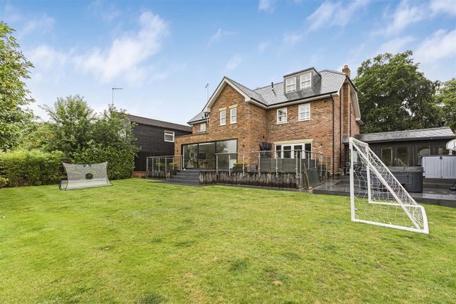 Detached house for sale in Widford Road, Much Hadham